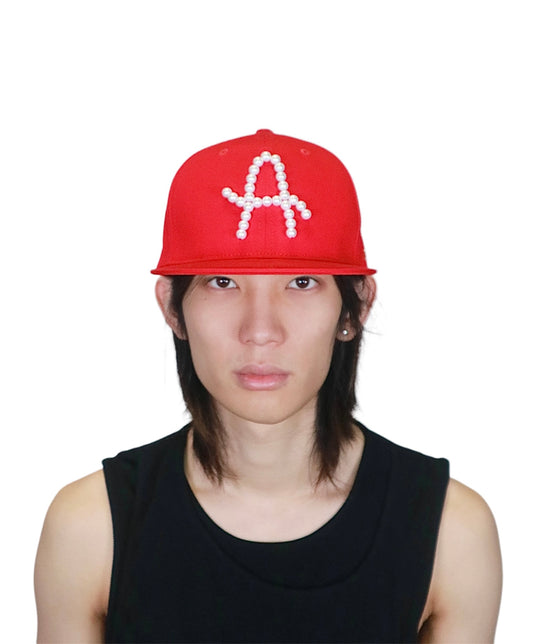 BEIJING PEARL CAP